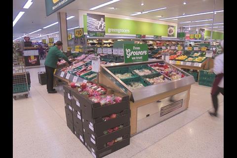 Morrisons Camden 1